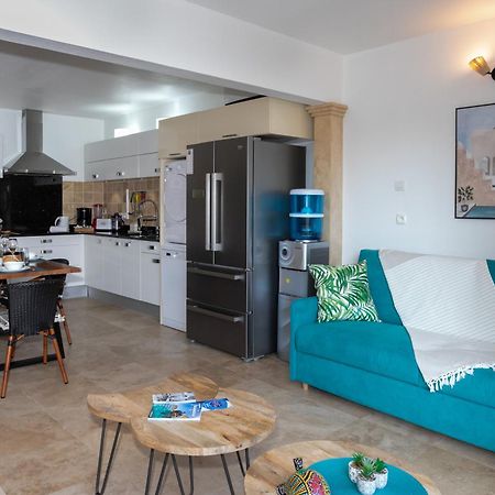 En Bord De Plage Baie Nettle, Appart 4 Couchages Tout Renove Sandy Ground Exterior photo