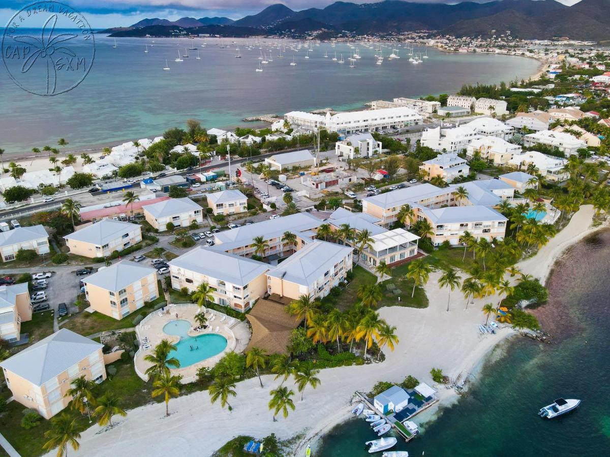 En Bord De Plage Baie Nettle, Appart 4 Couchages Tout Renove Sandy Ground Exterior photo