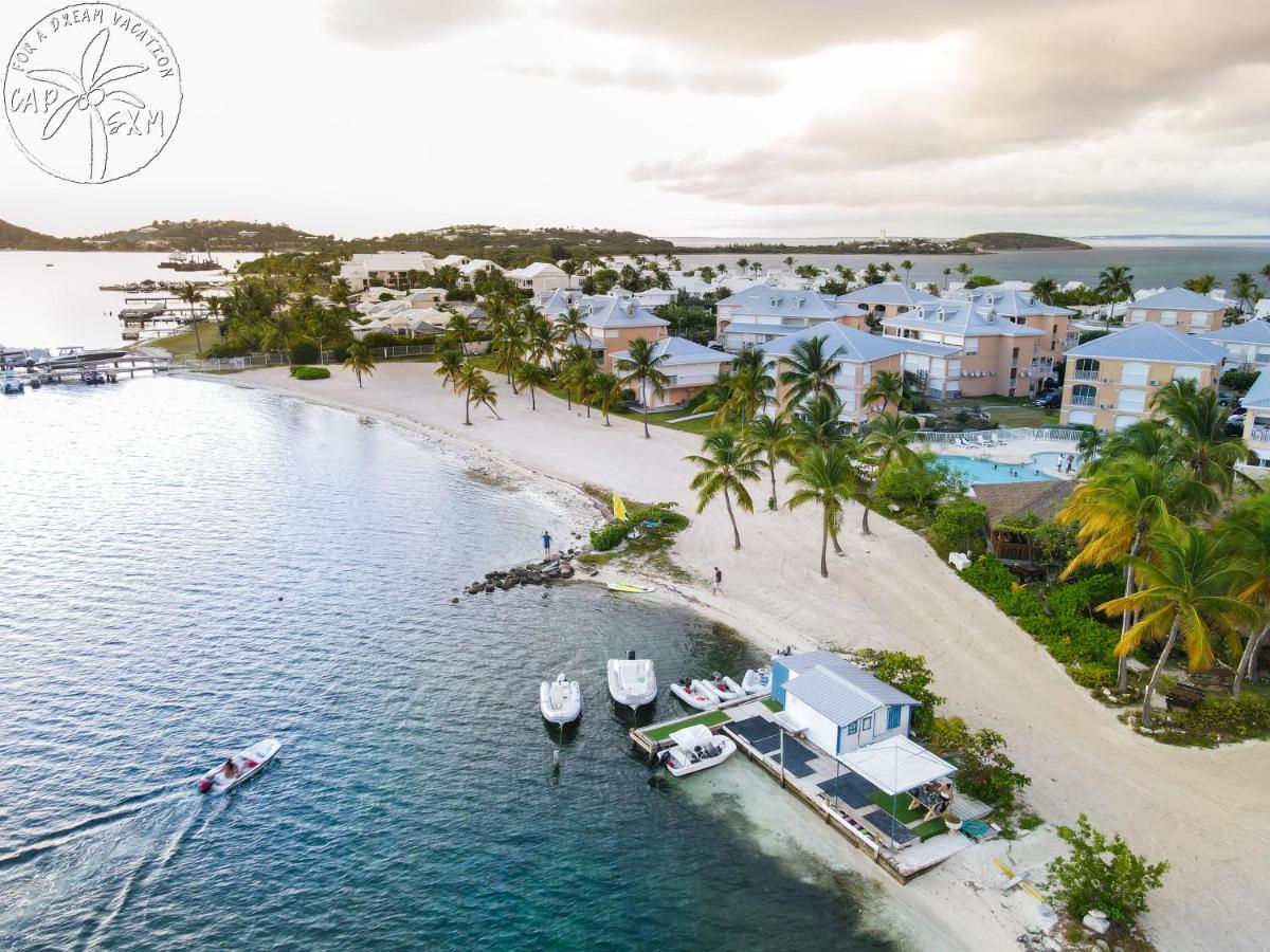 En Bord De Plage Baie Nettle, Appart 4 Couchages Tout Renove Sandy Ground Exterior photo