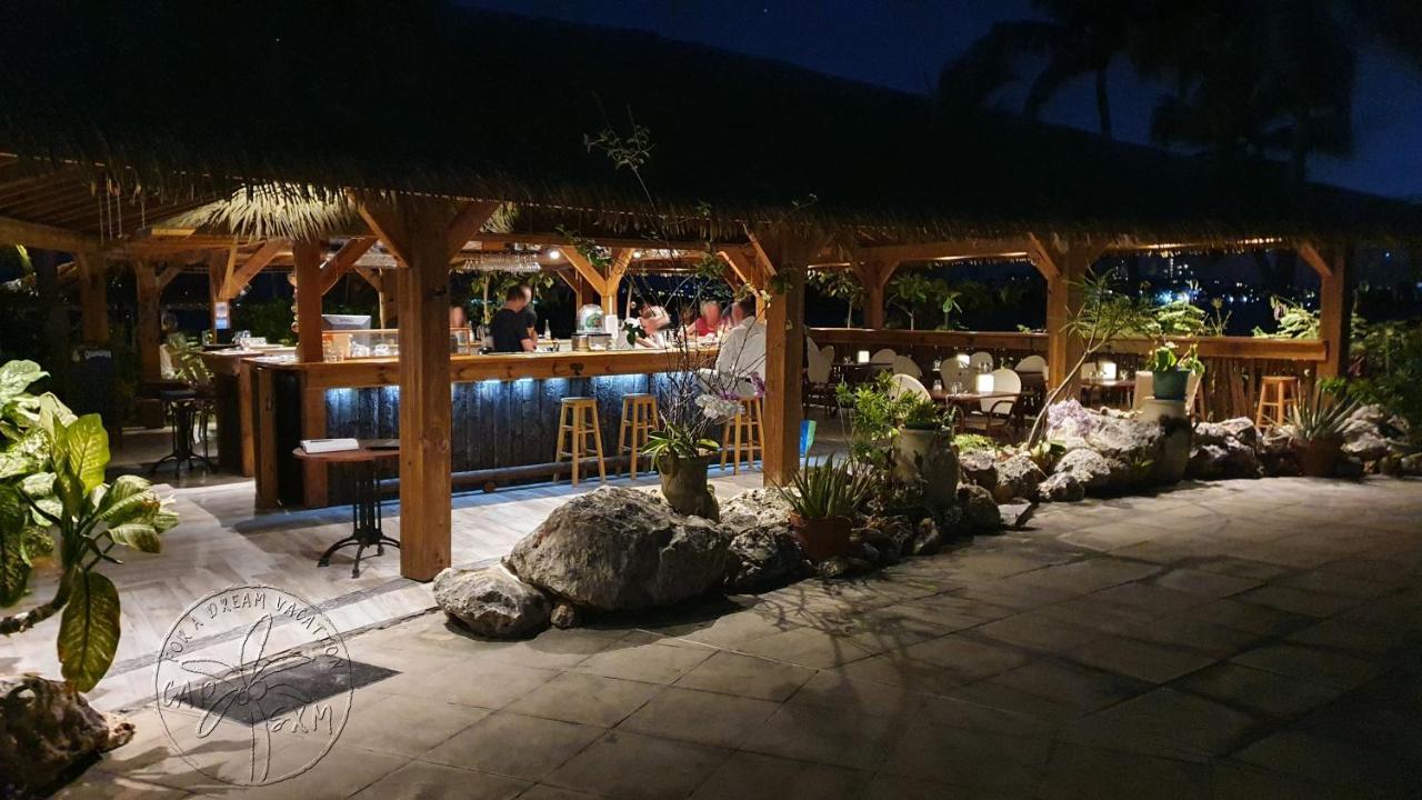 En Bord De Plage Baie Nettle, Appart 4 Couchages Tout Renove Sandy Ground Exterior photo