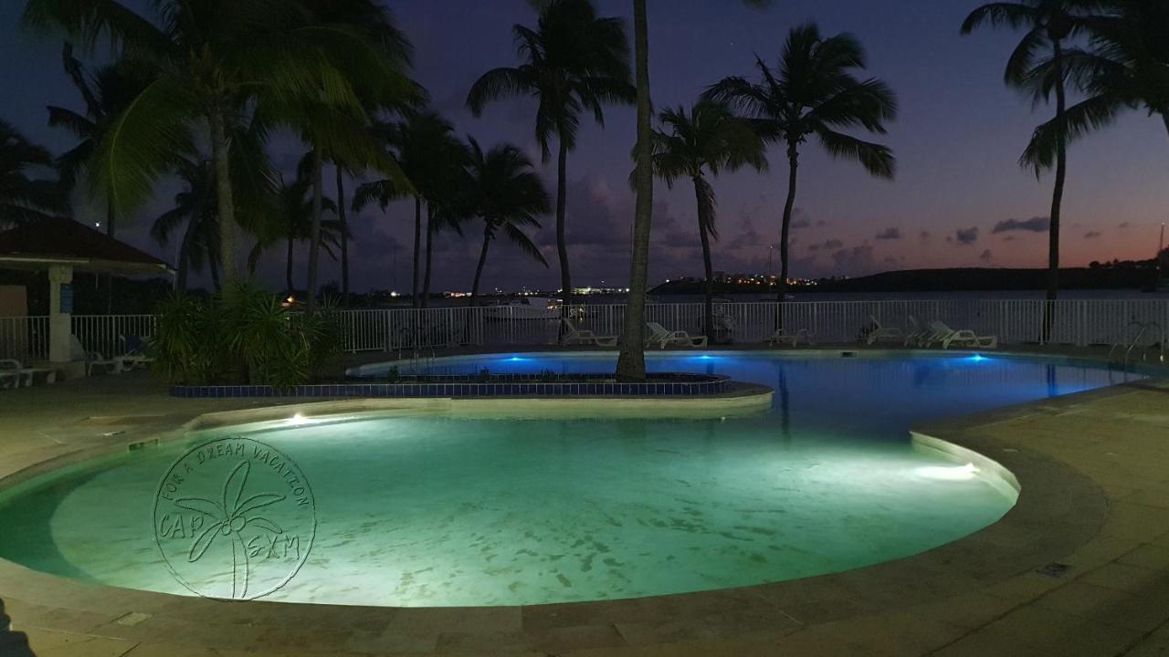 En Bord De Plage Baie Nettle, Appart 4 Couchages Tout Renove Sandy Ground Exterior photo