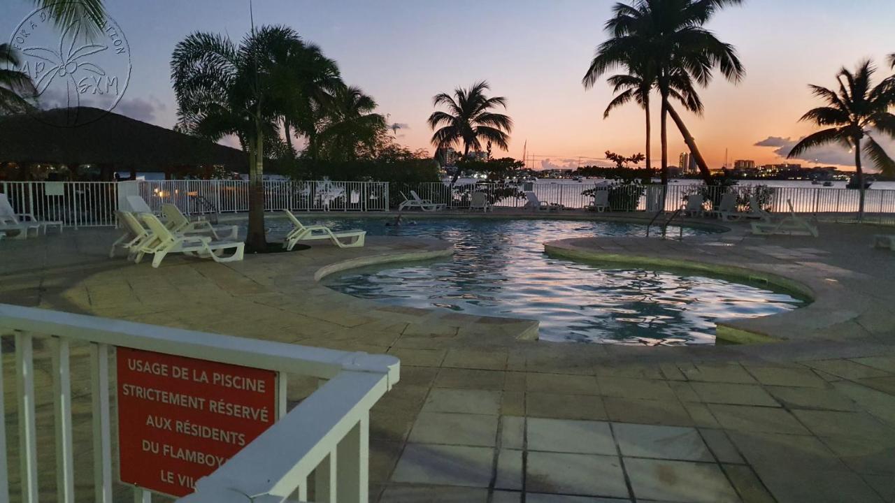 En Bord De Plage Baie Nettle, Appart 4 Couchages Tout Renove Sandy Ground Exterior photo
