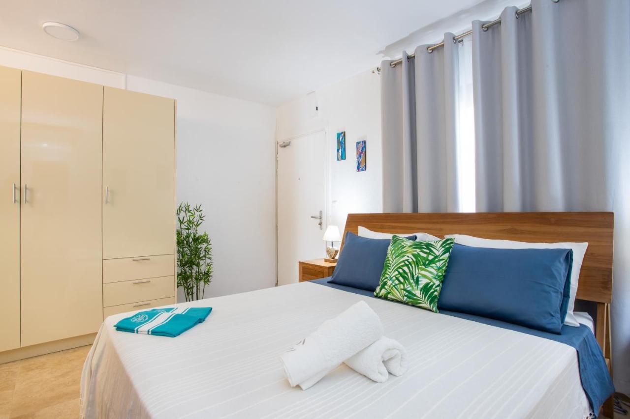 En Bord De Plage Baie Nettle, Appart 4 Couchages Tout Renove Sandy Ground Exterior photo