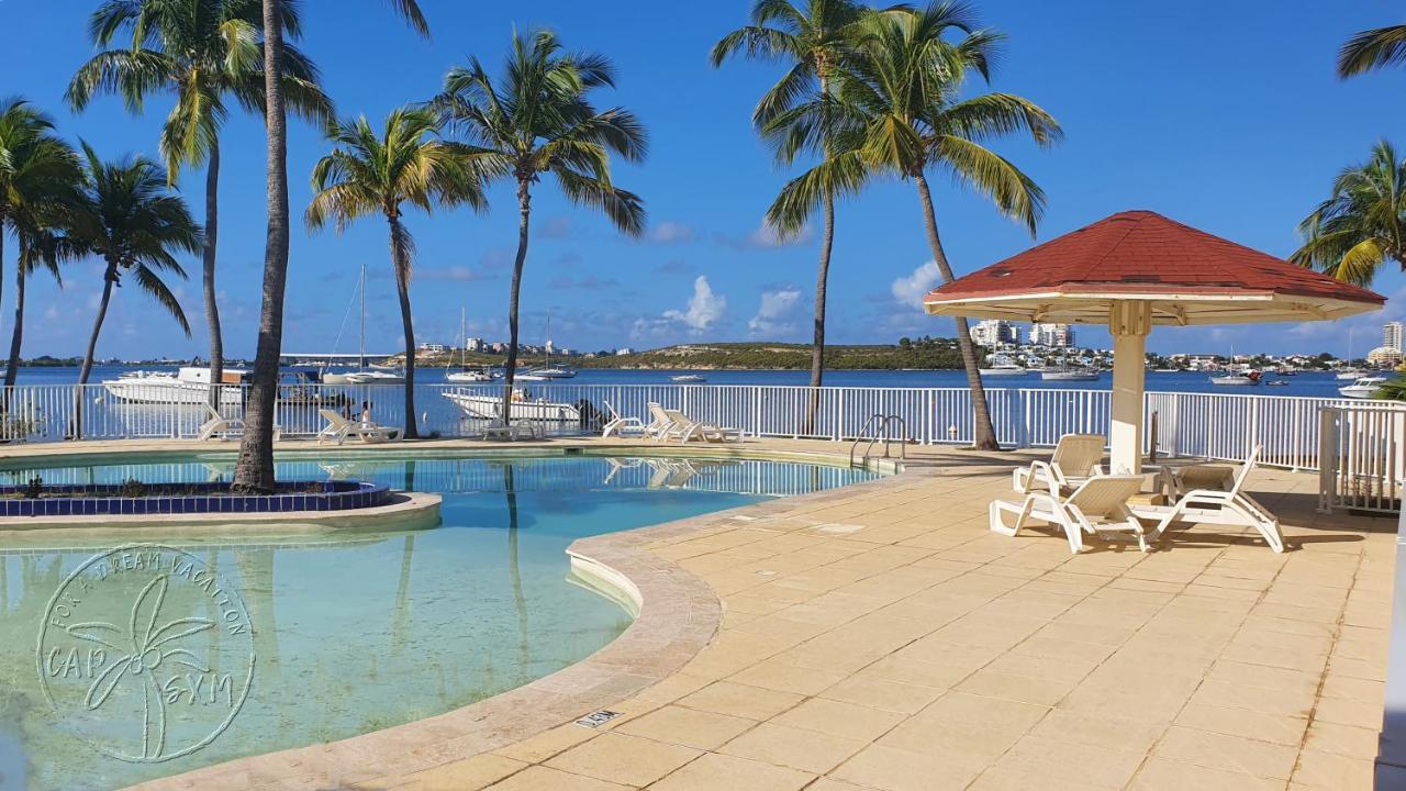 En Bord De Plage Baie Nettle, Appart 4 Couchages Tout Renove Sandy Ground Exterior photo