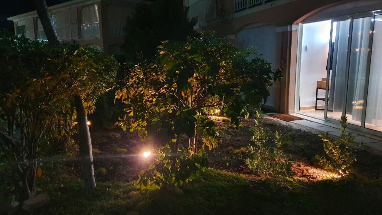 En Bord De Plage Baie Nettle, Appart 4 Couchages Tout Renove Sandy Ground Exterior photo