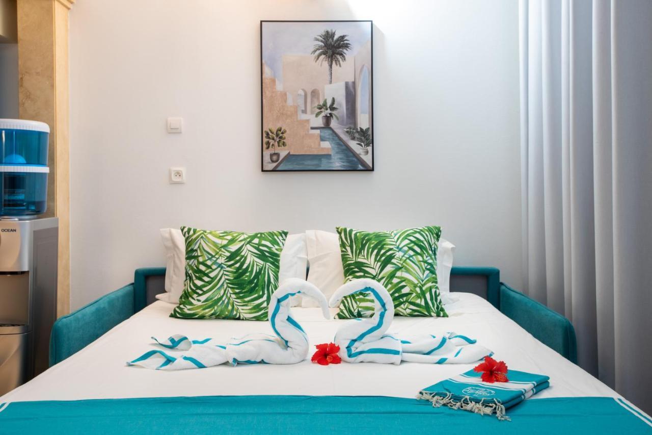 En Bord De Plage Baie Nettle, Appart 4 Couchages Tout Renove Sandy Ground Exterior photo